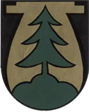 Wappen Gemeinde Pitzenberg